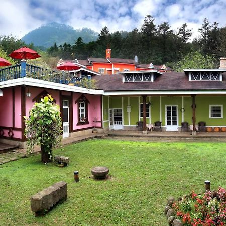 Li Jin Kuan Homestay Нанджуан Екстериор снимка