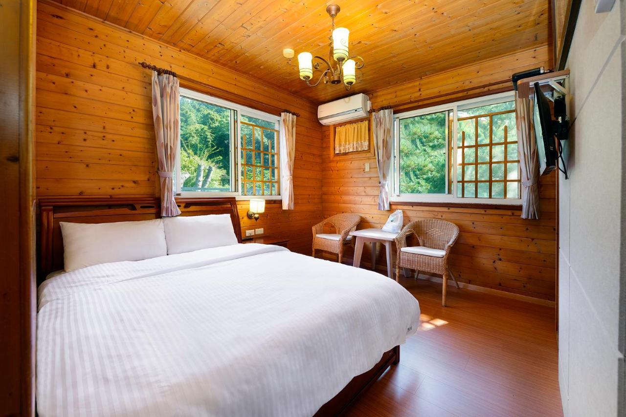 Li Jin Kuan Homestay Нанджуан Екстериор снимка