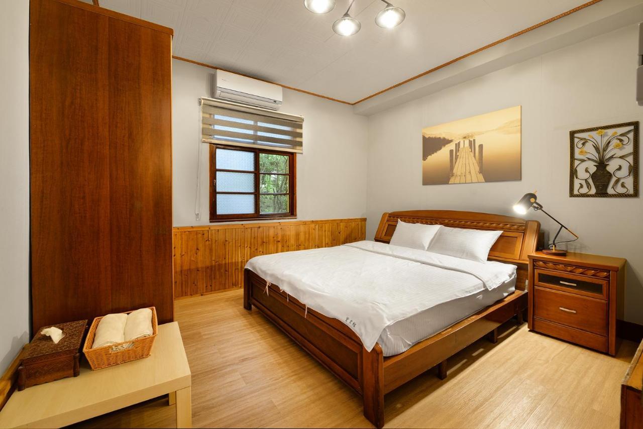 Li Jin Kuan Homestay Нанджуан Екстериор снимка