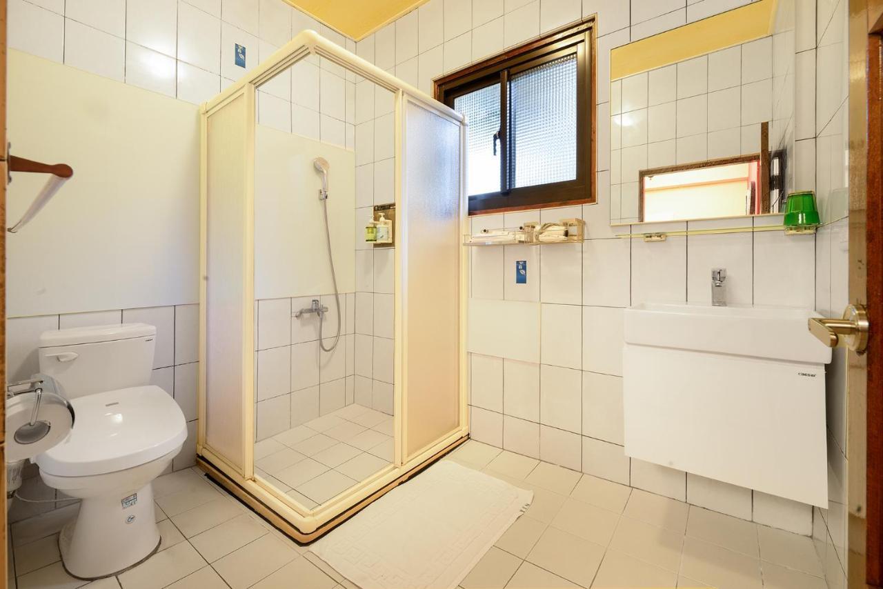 Li Jin Kuan Homestay Нанджуан Екстериор снимка