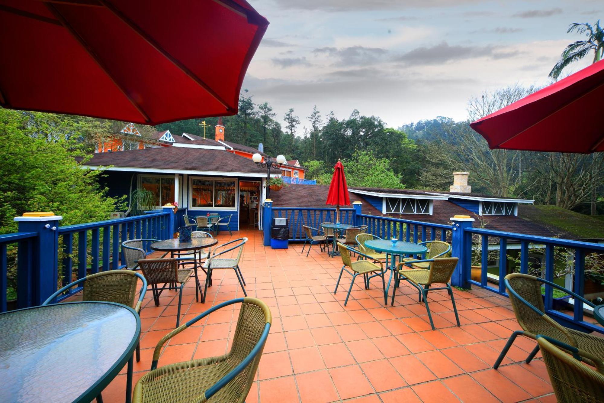 Li Jin Kuan Homestay Нанджуан Екстериор снимка