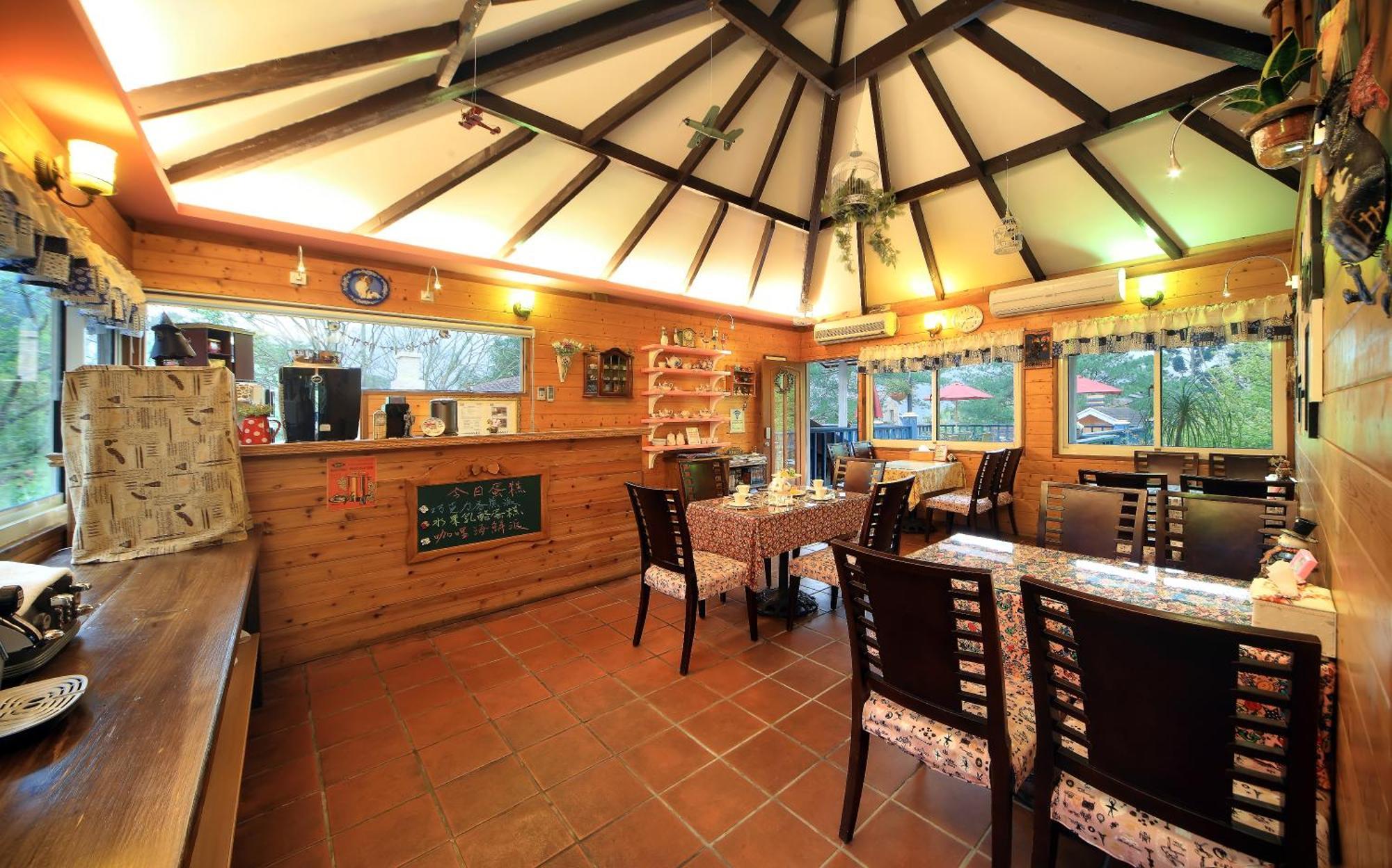 Li Jin Kuan Homestay Нанджуан Екстериор снимка