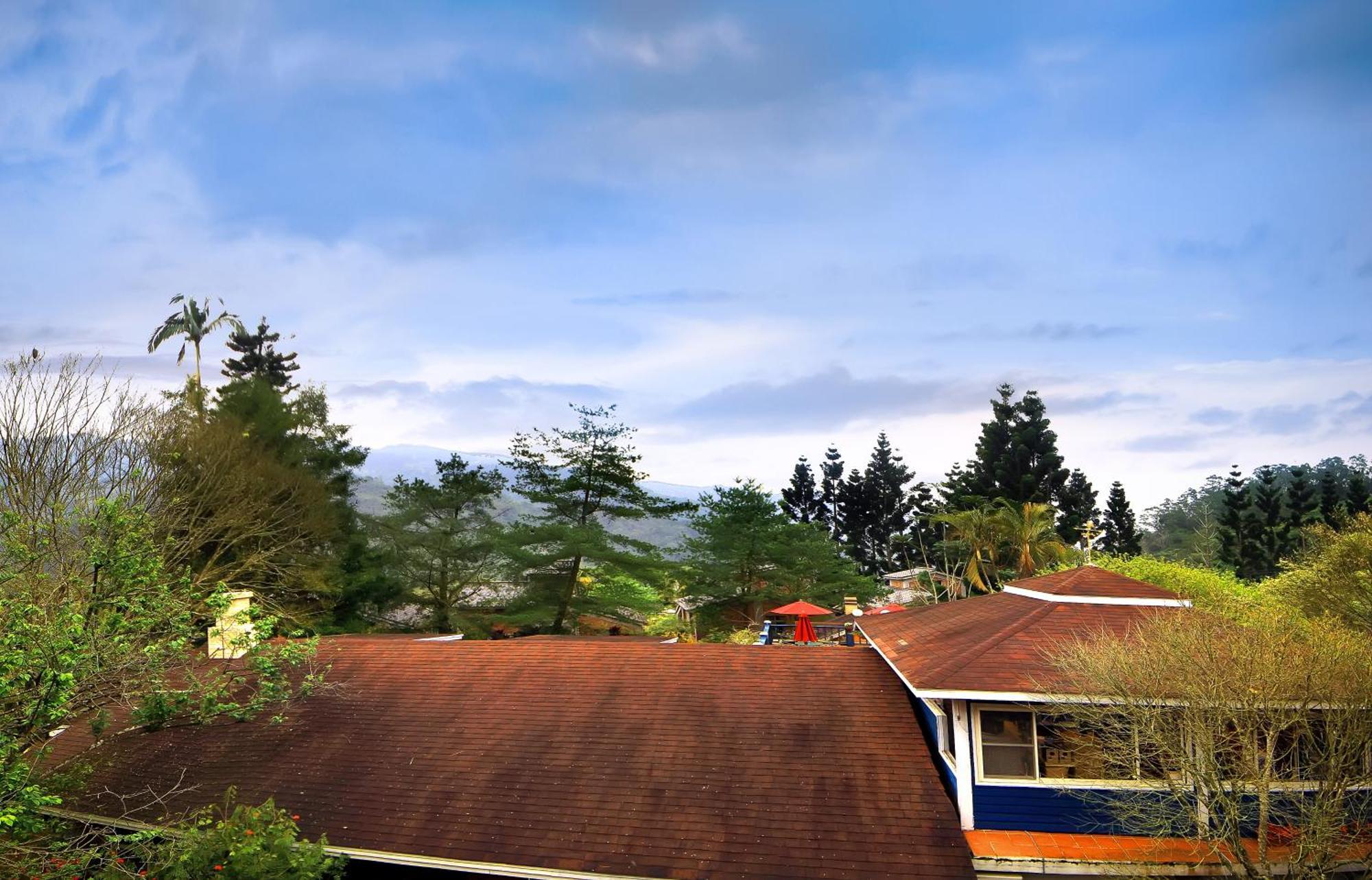 Li Jin Kuan Homestay Нанджуан Екстериор снимка