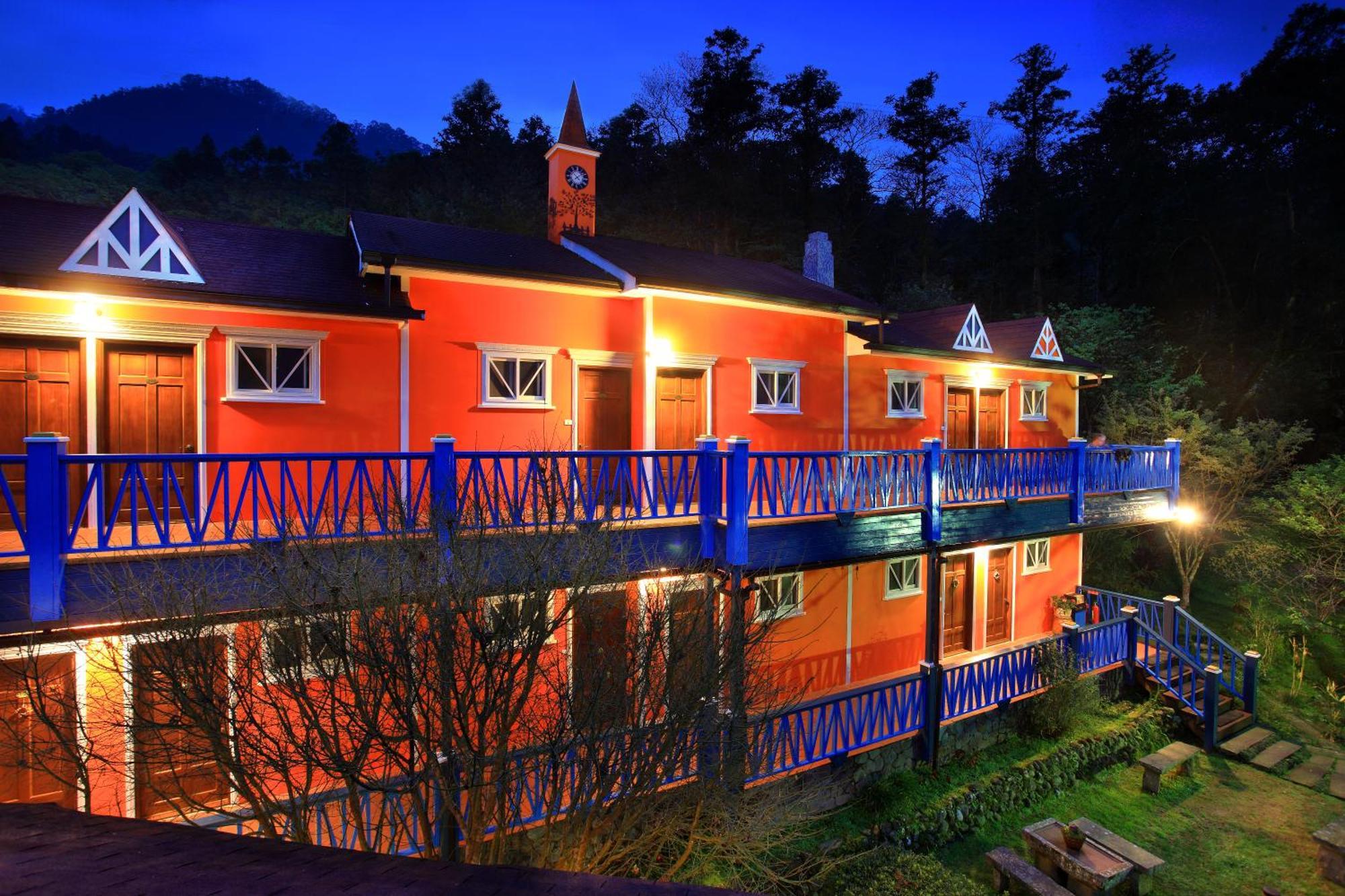 Li Jin Kuan Homestay Нанджуан Екстериор снимка
